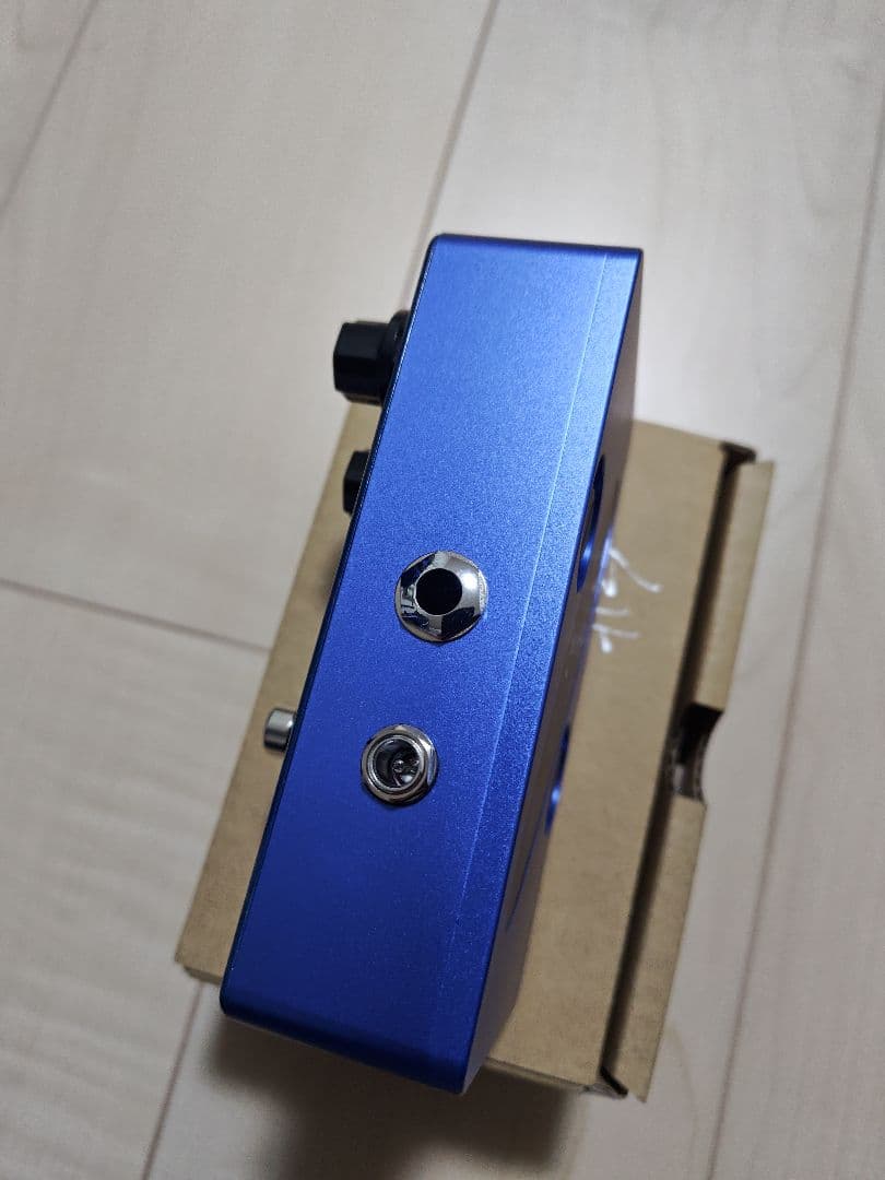 Leqtique EVR CLHD EVR