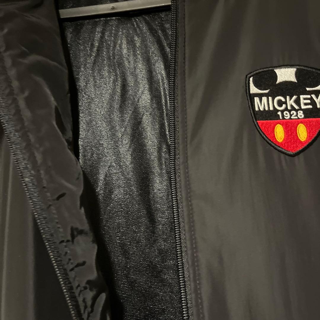Disney Mickey Mouse ゴルフジャケット M