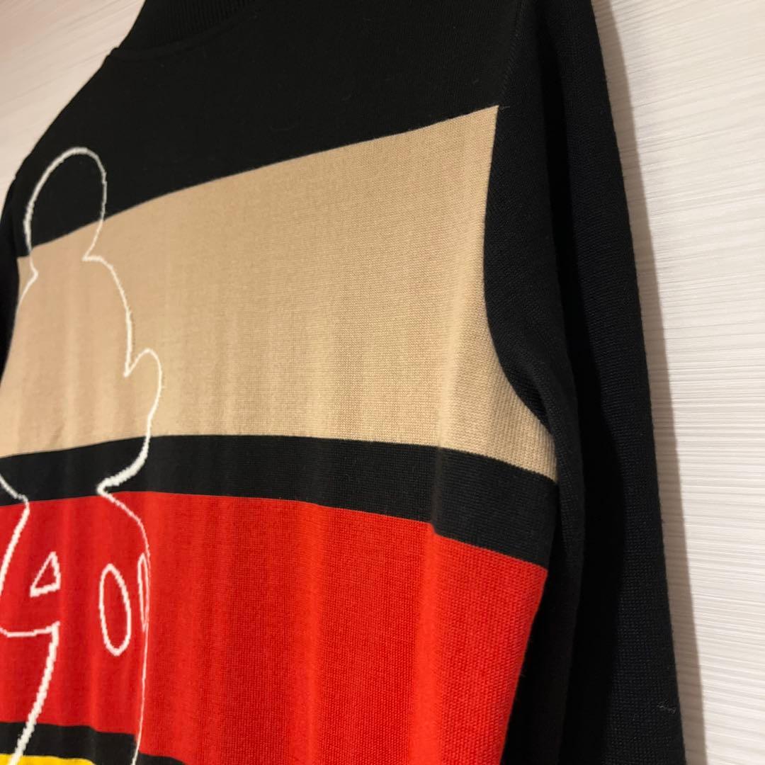 Disney Mickey Mouse ゴルフジャケット M