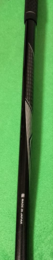 中古】ゼクシオ7 SW ウェッジ 純正カーボン 硬さSR - メルカリ