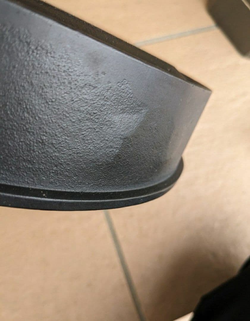 スノーピーク　和鉄ダッチオーブン　２６