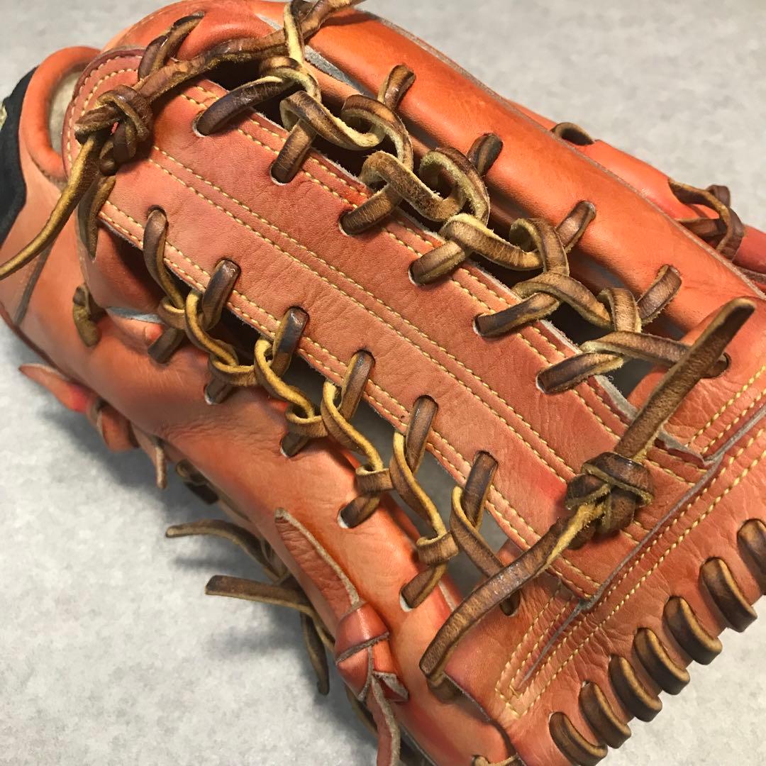 アディダス 一般 大人用 硬式 外野 野球 グローブ グラブ 使用感考慮割安品