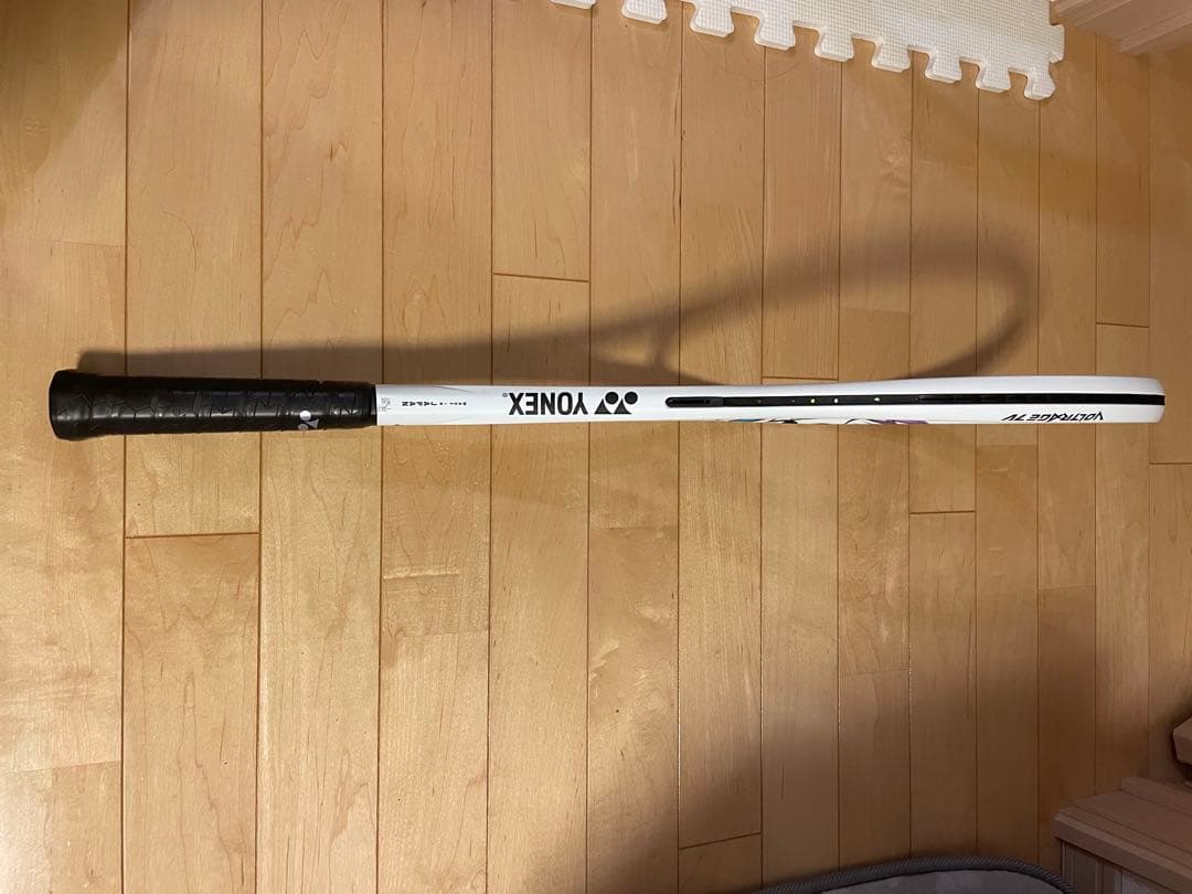 YONEX VOLTAGE 7V STEER ボルトレイジ7V ステア　ゆ。様用