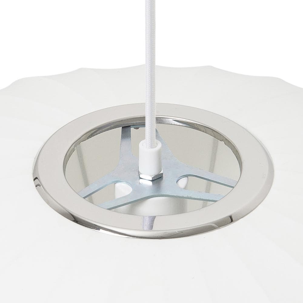 ジョージ・ネルソン バブルランプ ペンダントライト 天井照明 ソーサー P1S