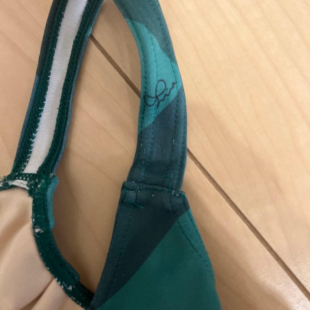 スティナ　レオタード Jr.M140〜150