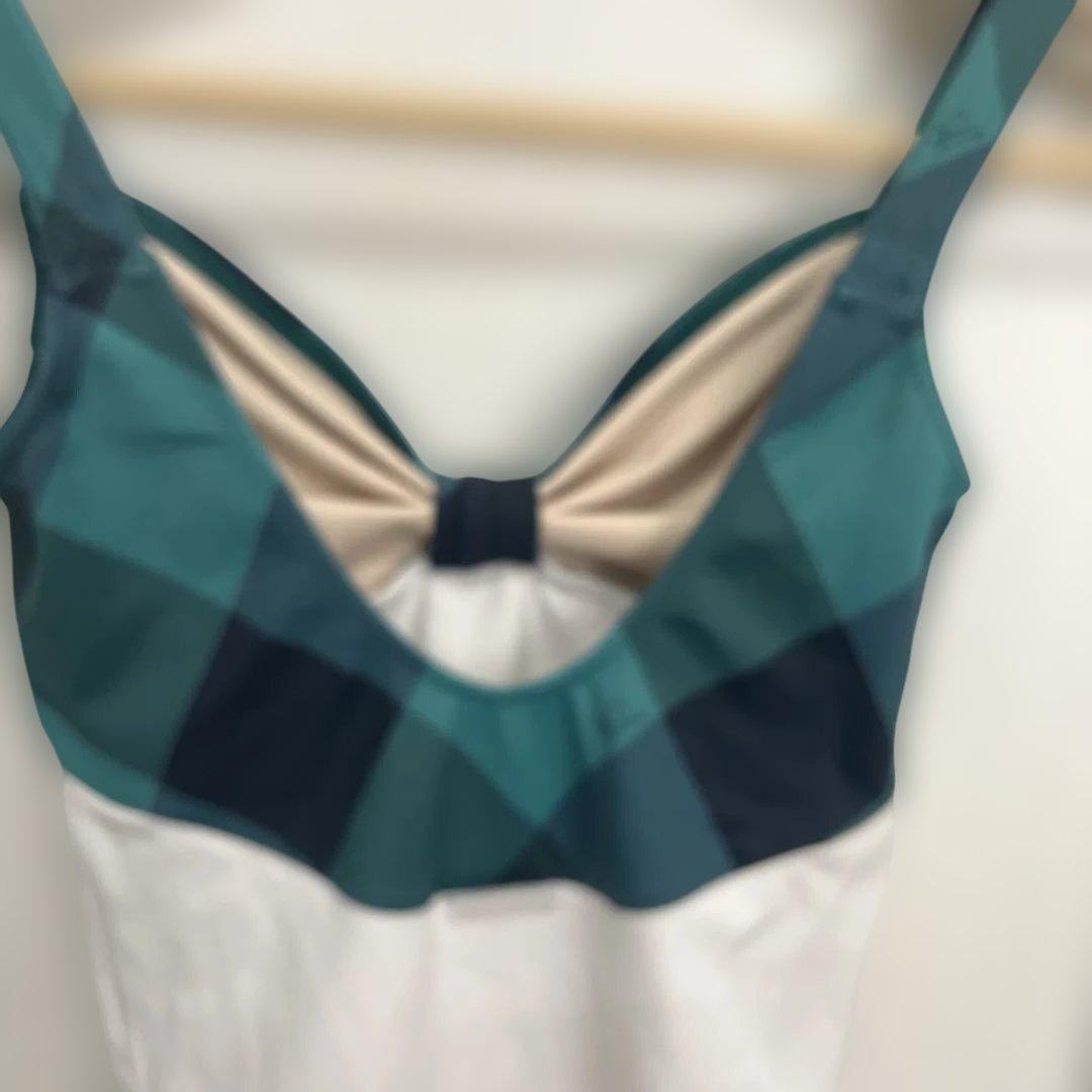 スティナ　レオタード Jr.M140〜150