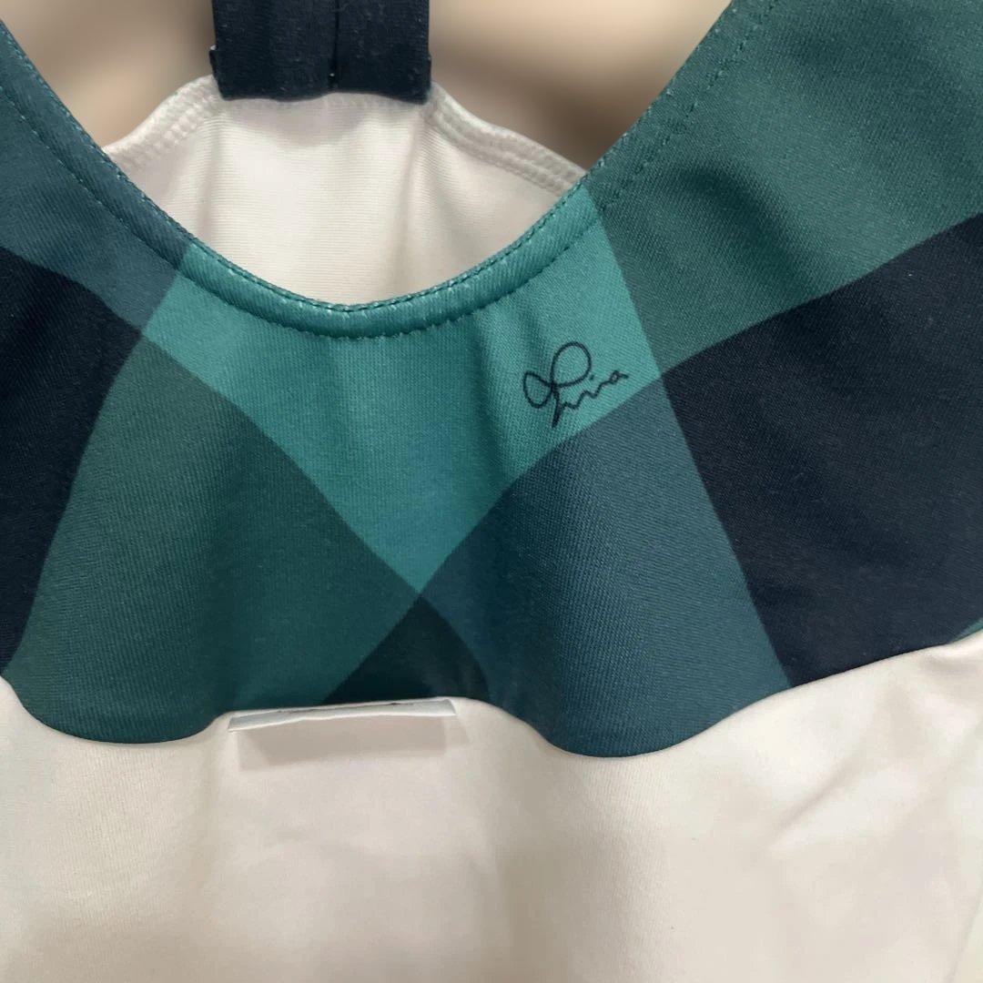 スティナ　レオタード Jr.M140〜150