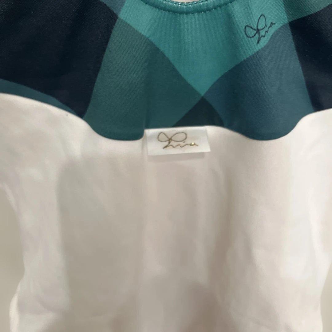 スティナ　レオタード Jr.M140〜150