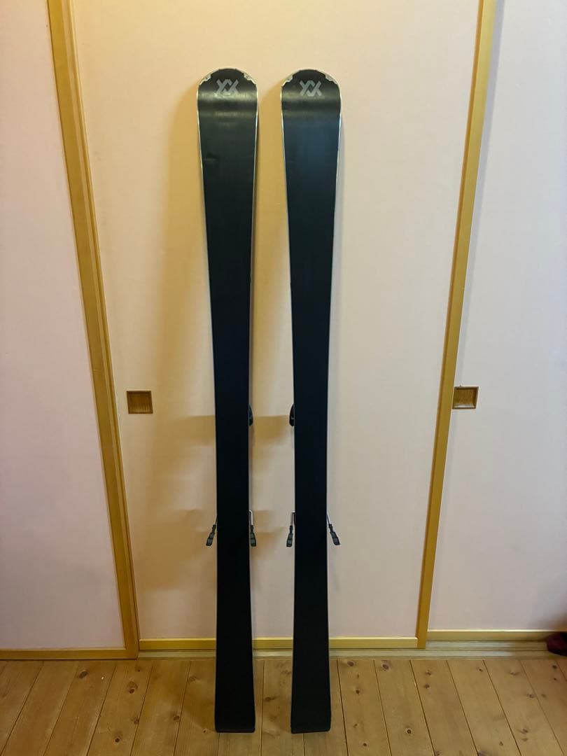 Volkl DEACON 79 163フォルクル　ディーコン79 163