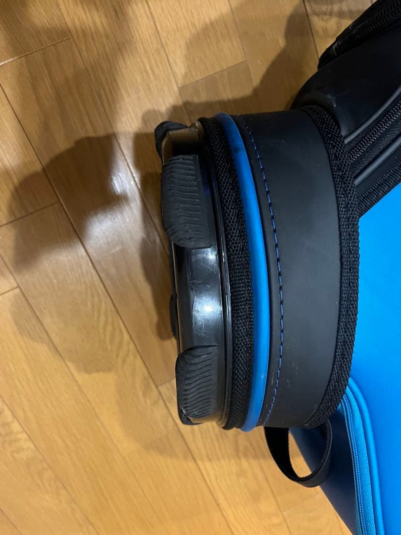 希少　テーラーメイド　SIM2 ツアーモデル　キャディバッグ　10.5