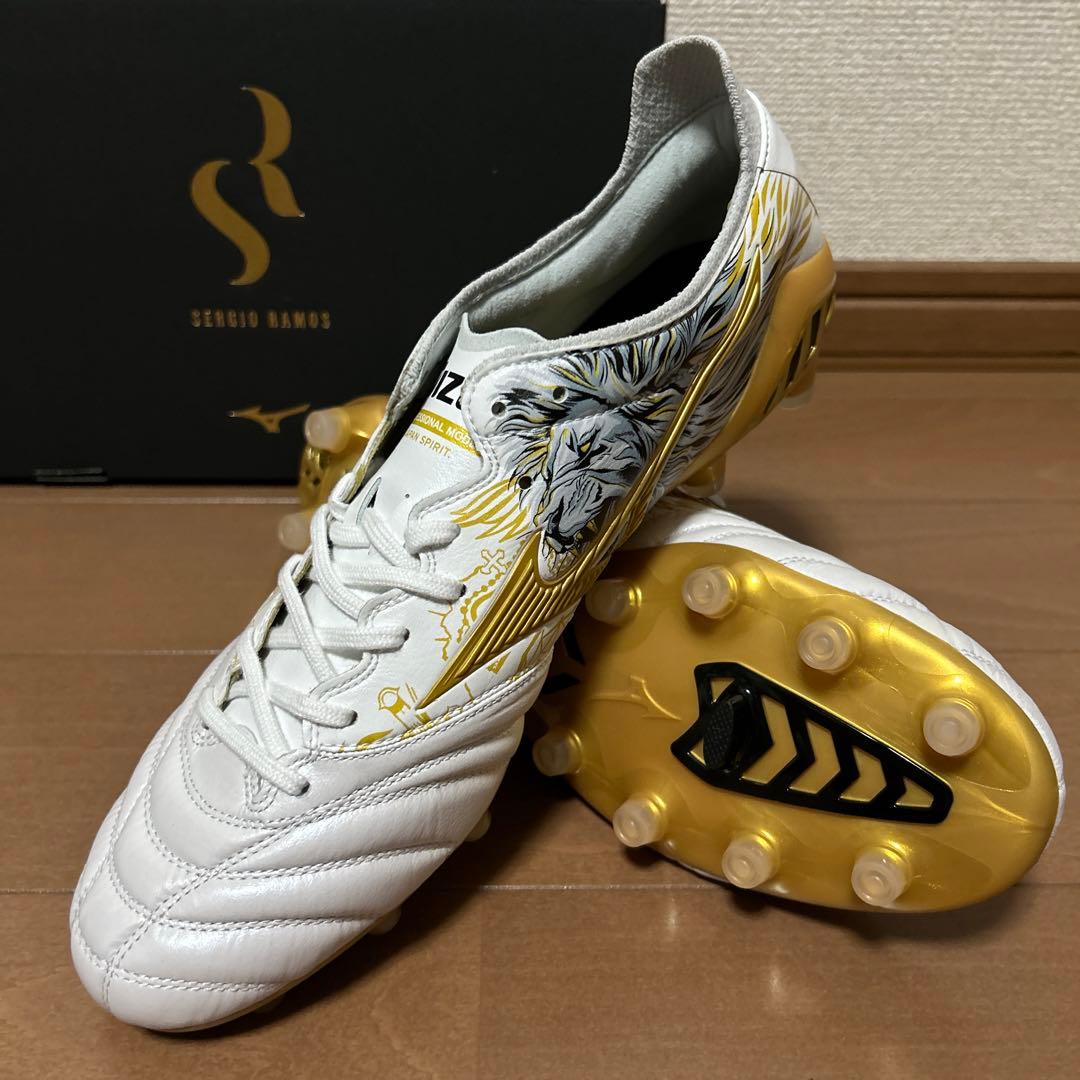 モレリアネオ3セルヒオラモス