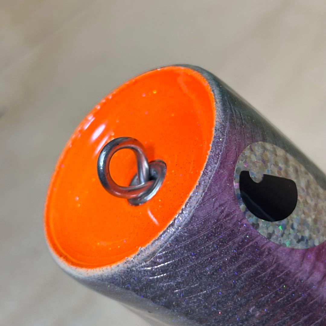 カーペンター　ハッスルポップ100