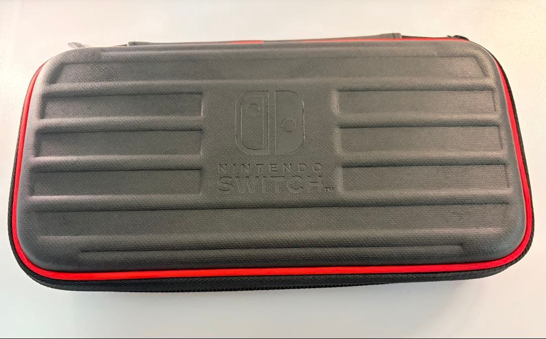 Nintendo Switch Lite イエロー&専用ケース付き