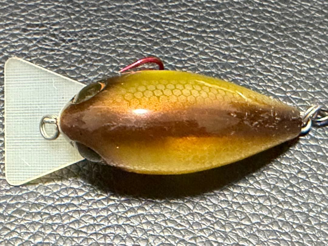 DAIWA RPMクランク×4