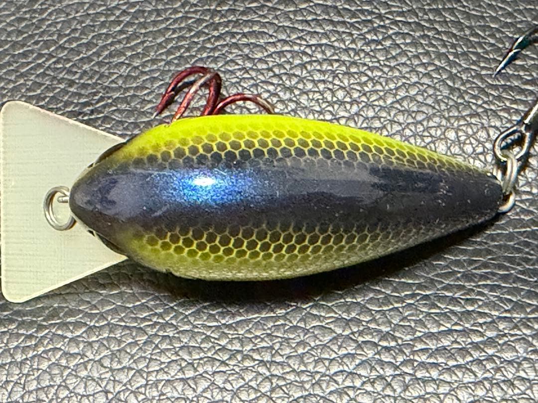 DAIWA RPMクランク×4