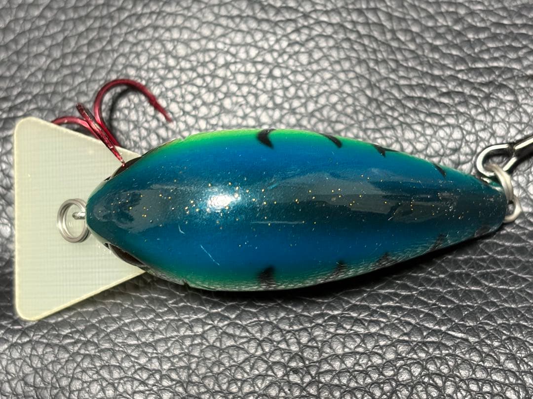 DAIWA RPMクランク×4