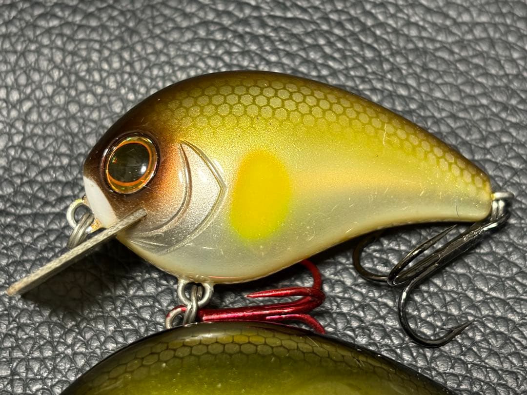 DAIWA RPMクランク×4