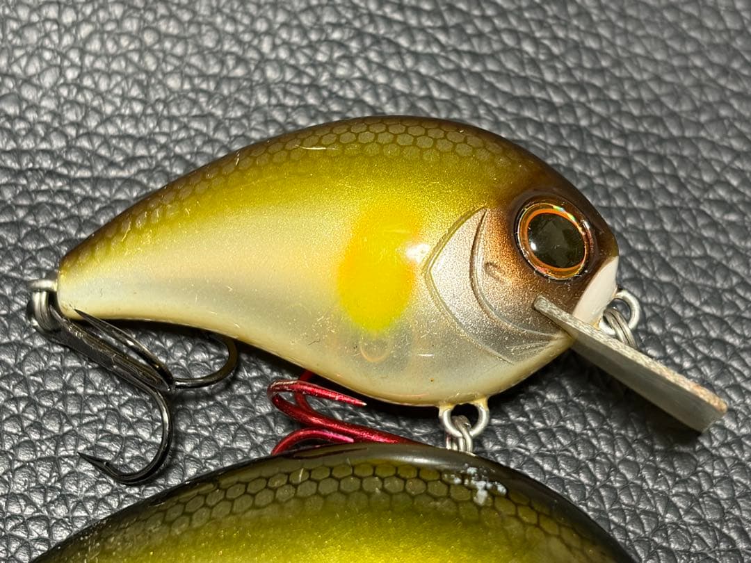 DAIWA RPMクランク×4