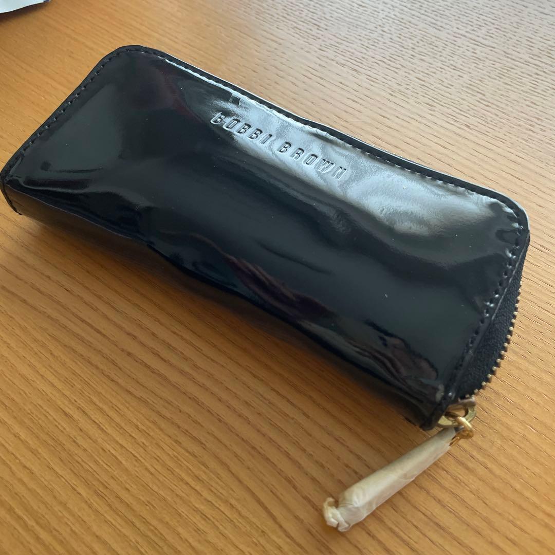 ボビイブラウン　デラックスミニブラシ　6本セット