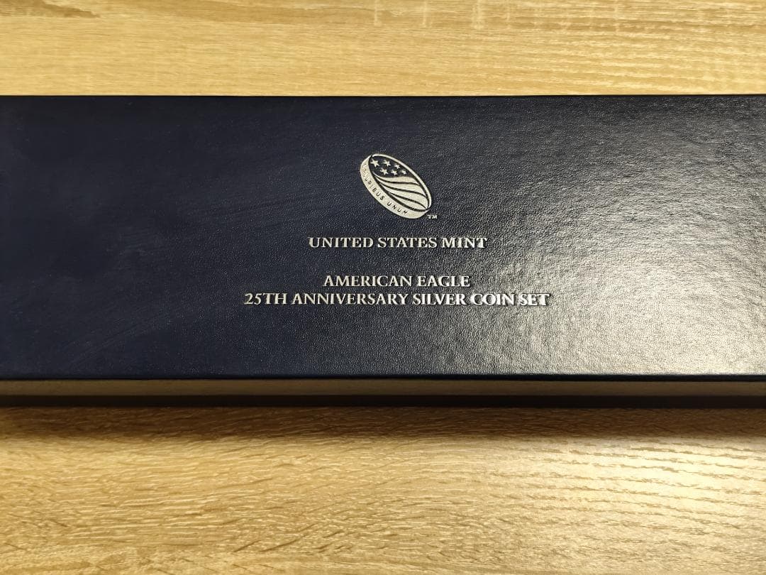 まーちゃん様専用 PCGS PR/MS70☆2010 アメリカ シルバーイーグル