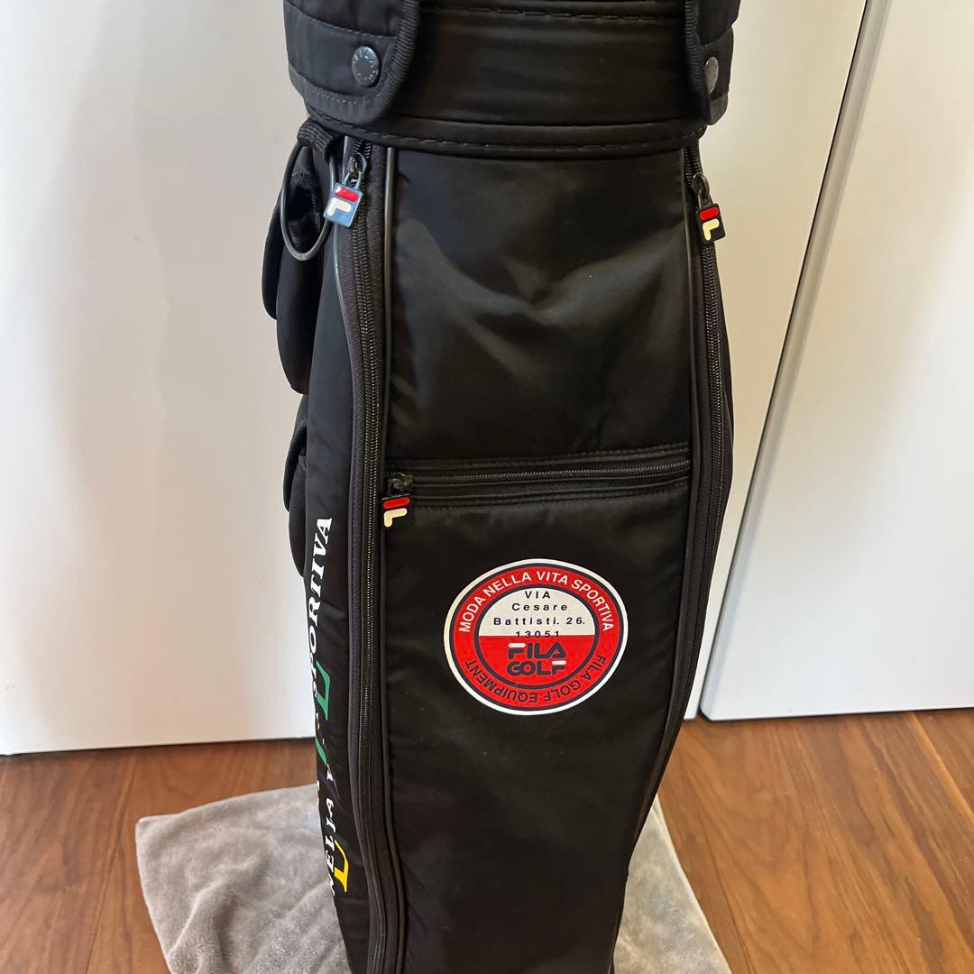 FILA ゴルフクラブセット