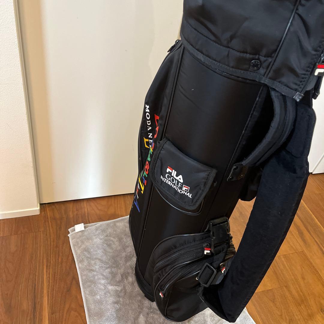 FILA ゴルフクラブセット