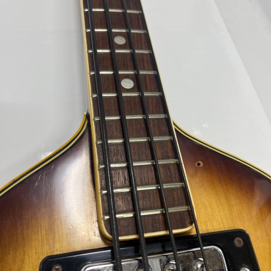 Greco VB-300 グレコ バイオリンベース 1970年代 - メルカリ