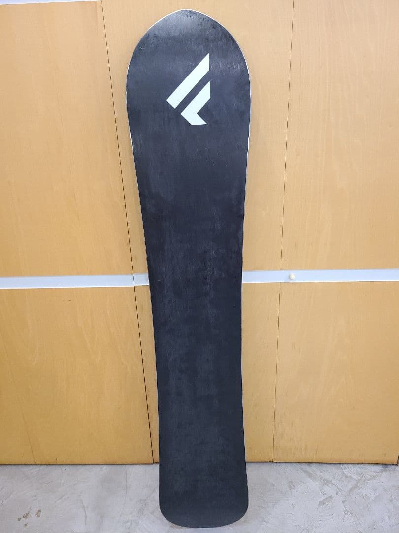 TT様専用 FANATIC EDEN 161cm 21-22オールラウンド補修済 - メルカリ