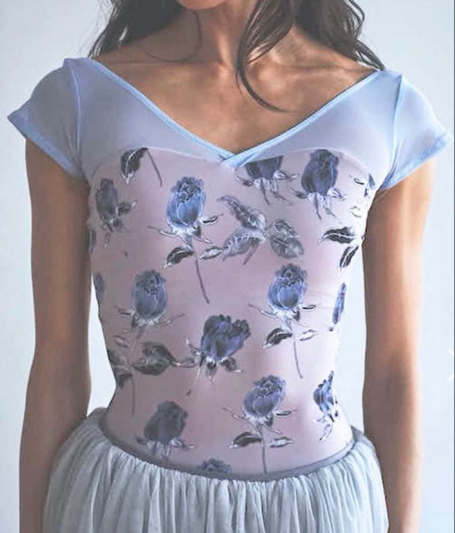 新品未使用】stinaレオタード Sサイズ - メルカリ