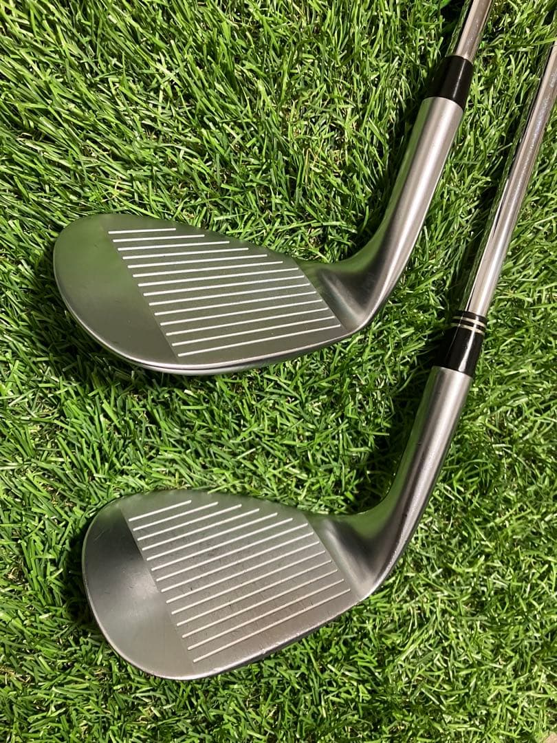 【送料無料】バルド8CウェッジセットAW&SW