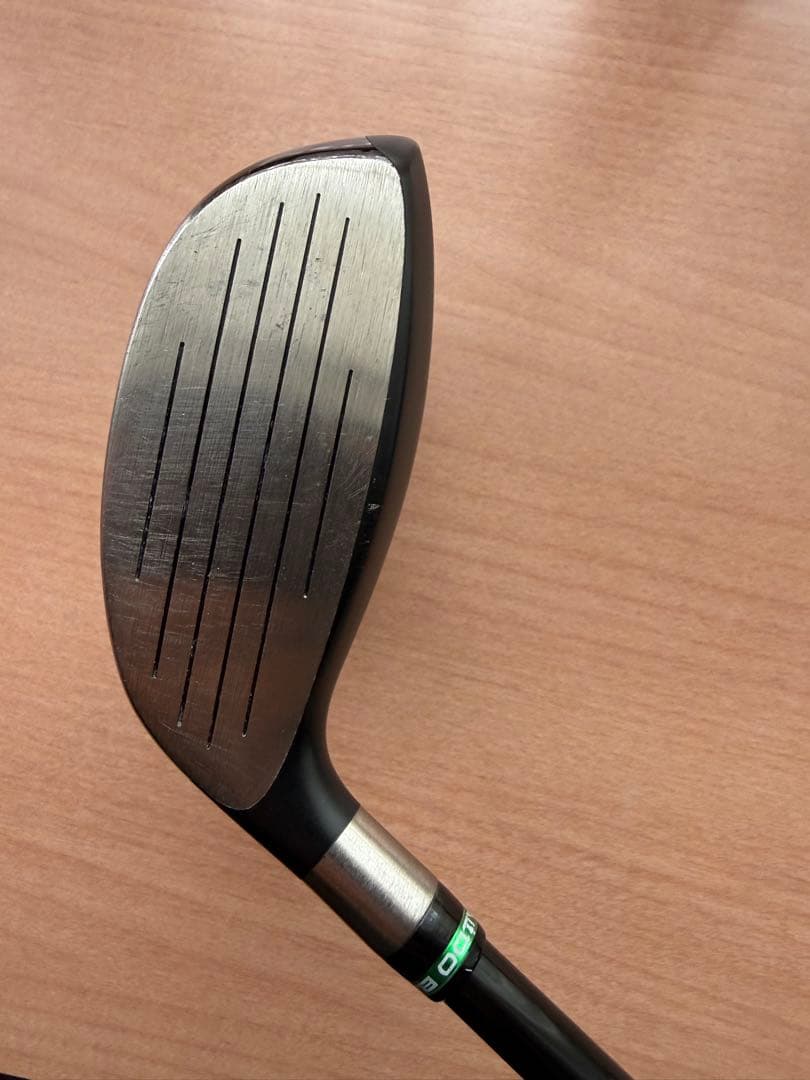 バルド コルサ ユーティリティ 2UT テンセイオレンジ80X