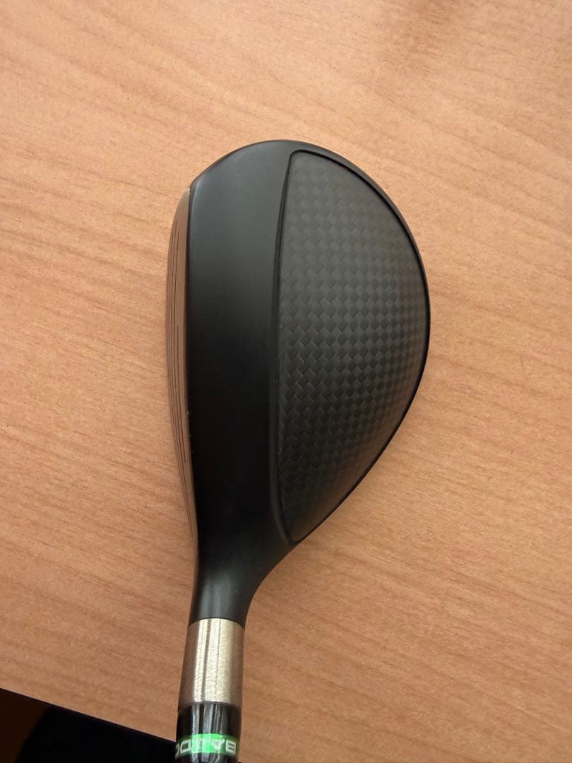 バルド コルサ ユーティリティ 2UT テンセイオレンジ80X