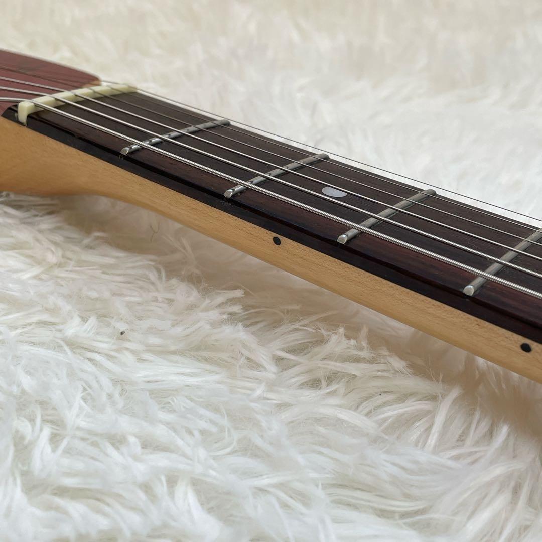 Photogenic Mustang Type フォトジェニック ムスタング