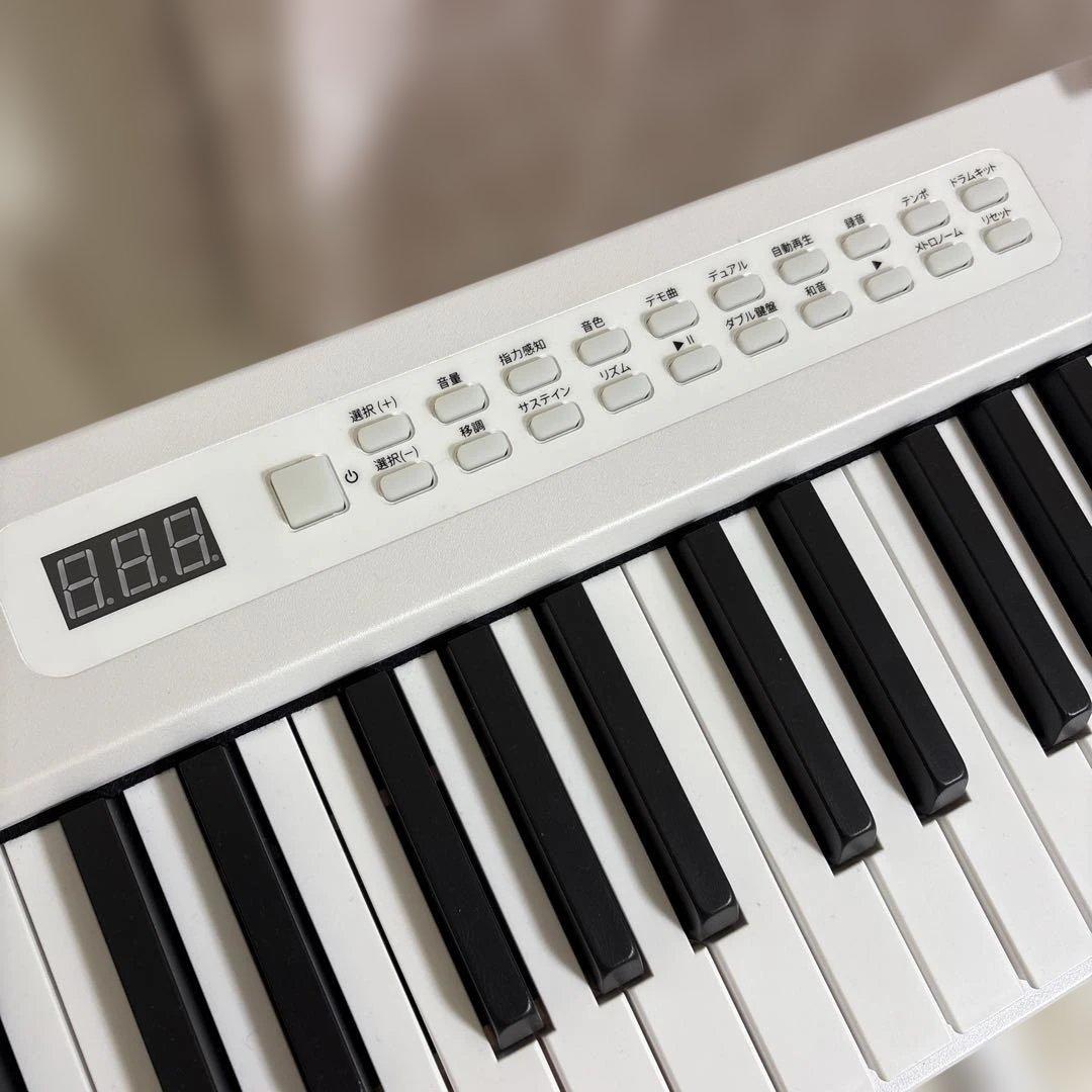 CARINA カリーナ 電子ピアノ 88鍵盤 LS-290