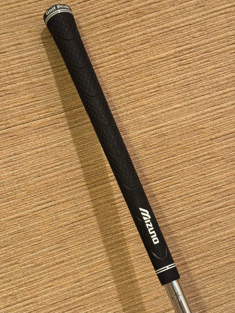 超美品 ミズノプロ 225 DG R300 6番からPW 5本セット