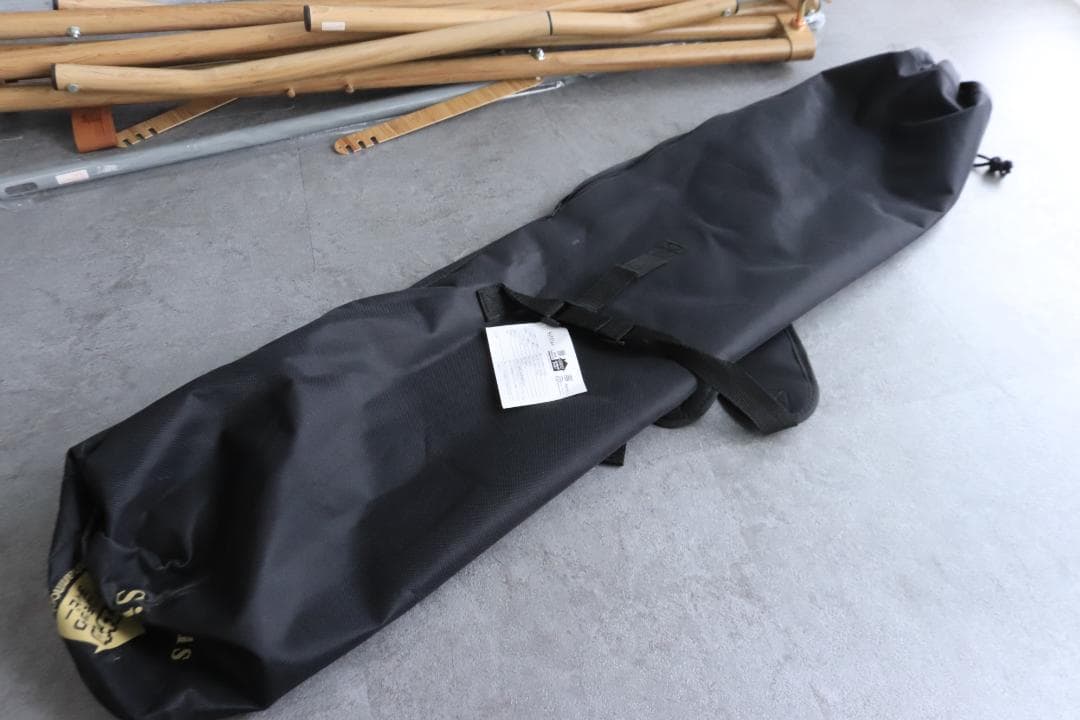 ◇Sifflus シフラス 自立式 ポータブル 3wayハンモック SFF-04