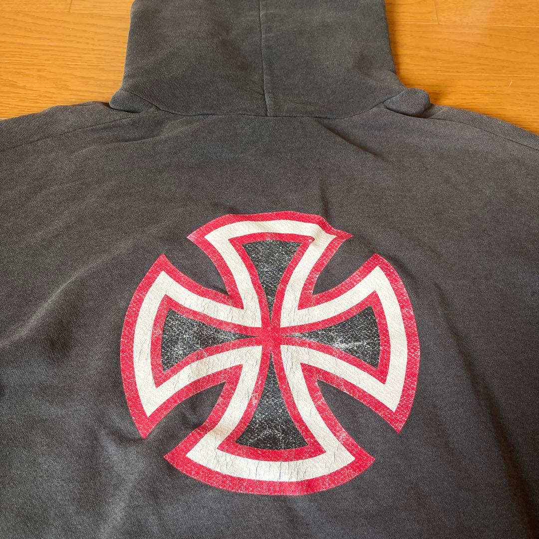 independent LeeボディXL 初期 アメリカ製 オールドスケート 90s