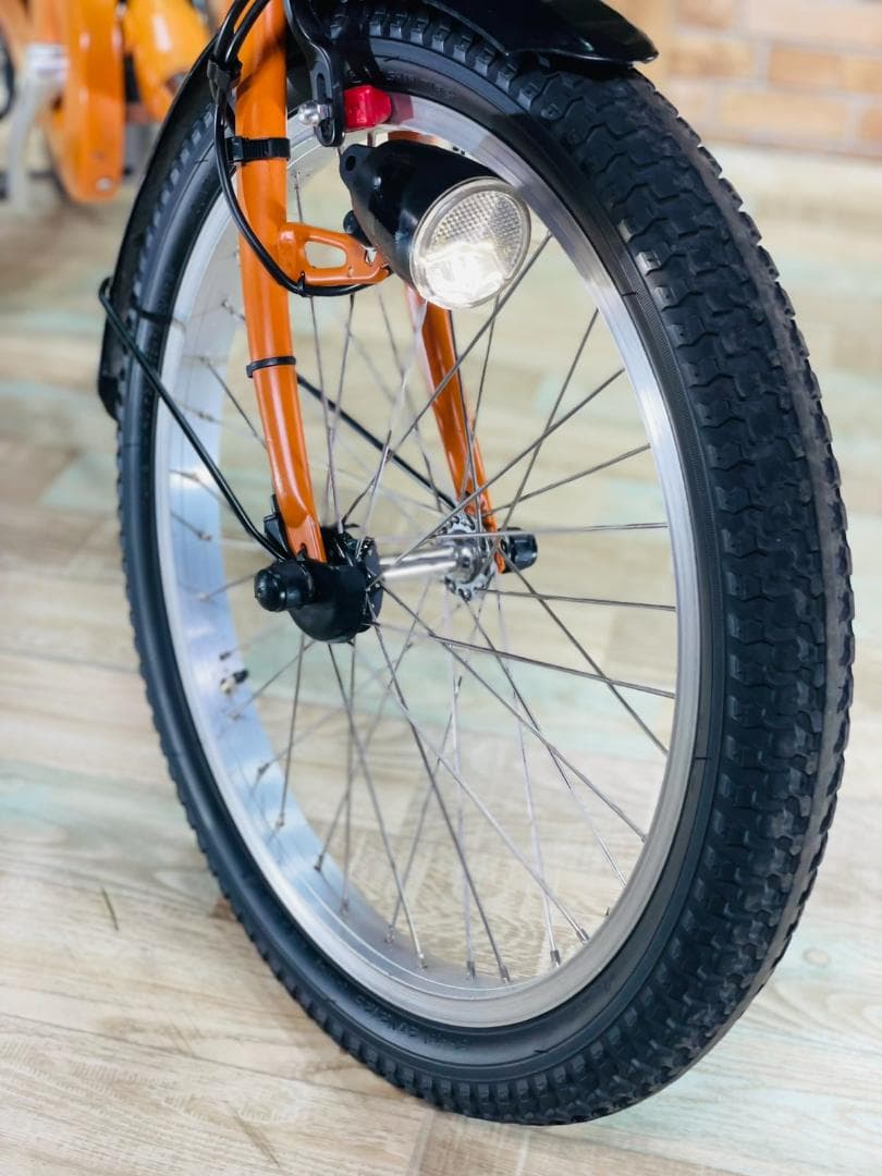 ラクイック ギュットクルーム ２０１９年 子供乗せ電動アシスト自転車 H1622