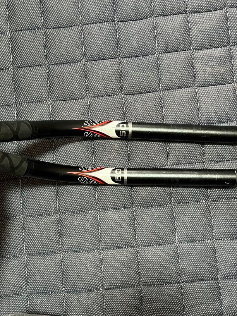 USE アルミニウム　エクステンションバー　TTバー