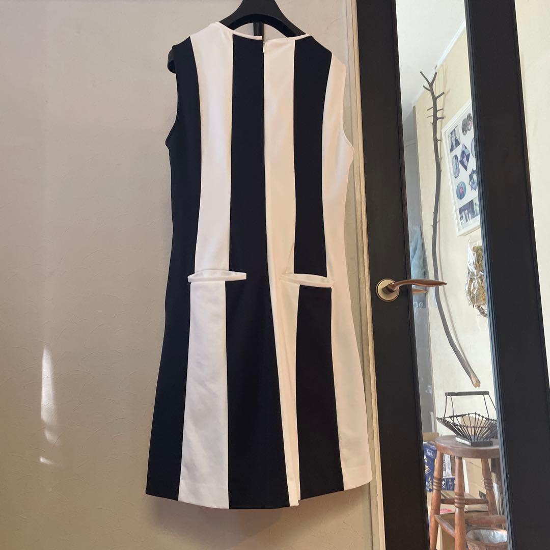 ‼️　ランバンスポールゴルフワンピース