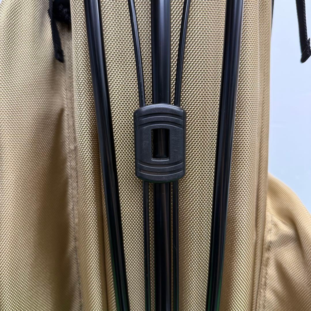 ロイヤルコレクション ゴルフバッグ　ジョイントキャディバッグ　9インチ