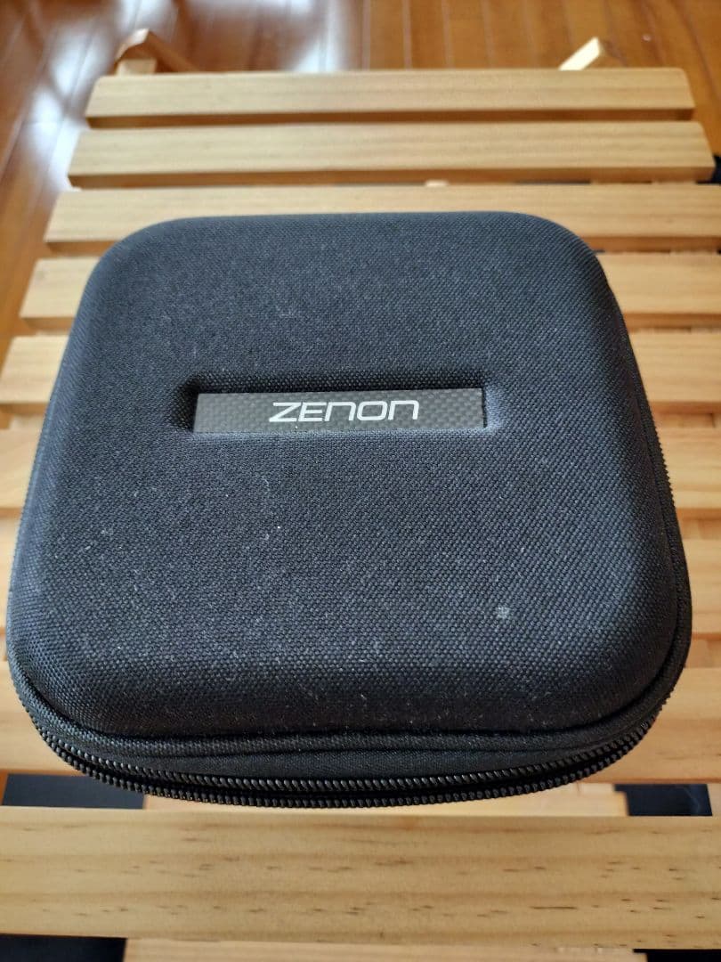 Abu Garcia アブ ZENON ゼノン　 2500SH