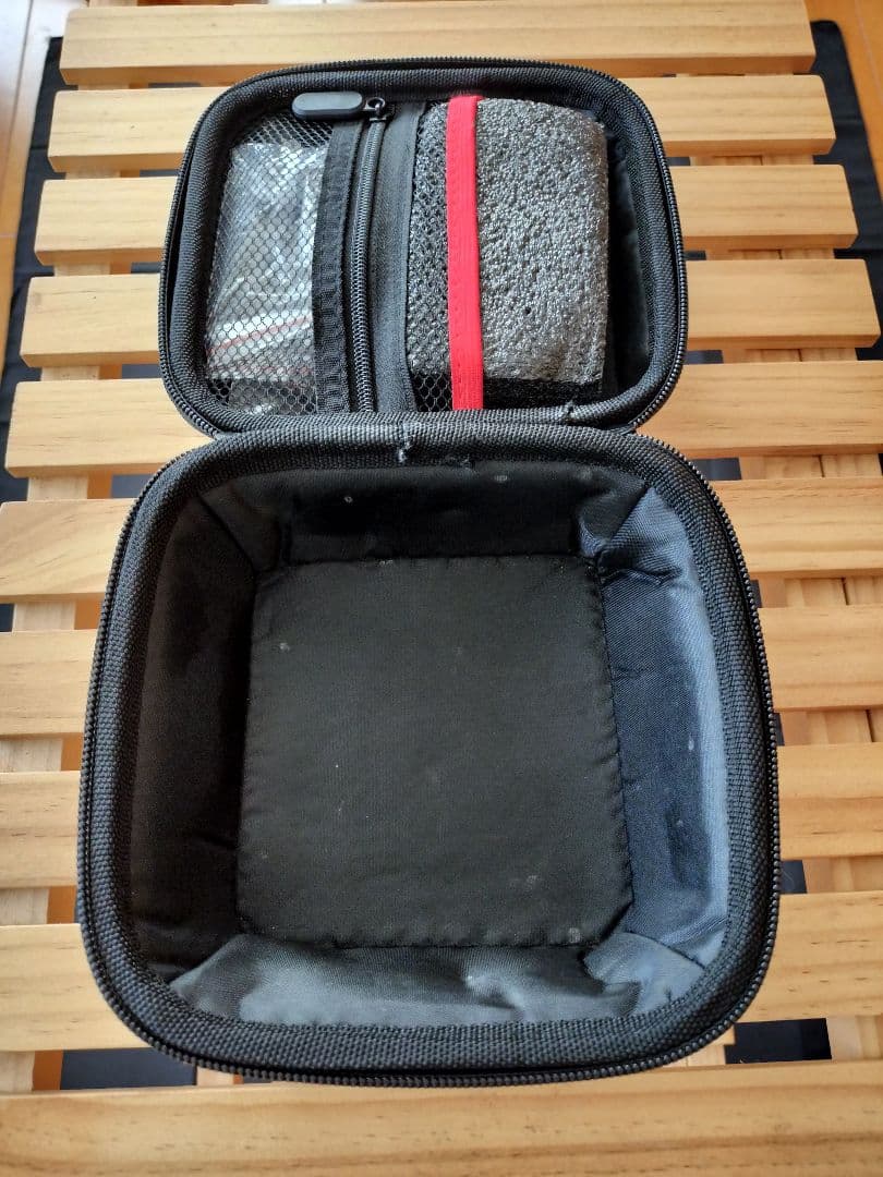 Abu Garcia アブ ZENON ゼノン　 2500SH