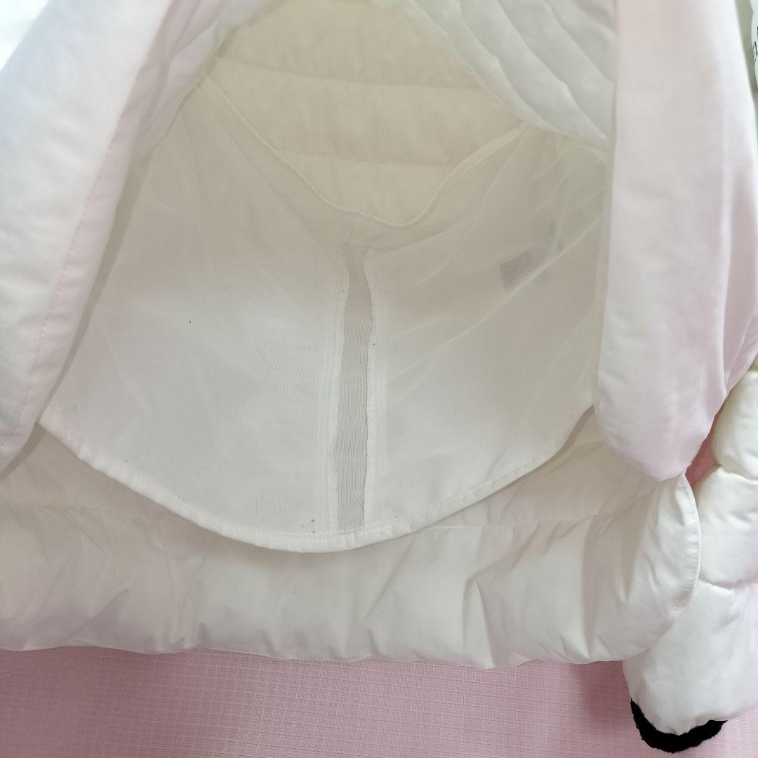 23年モデル PING ダウン ジャケット スニード プルオーバー Lサイズ