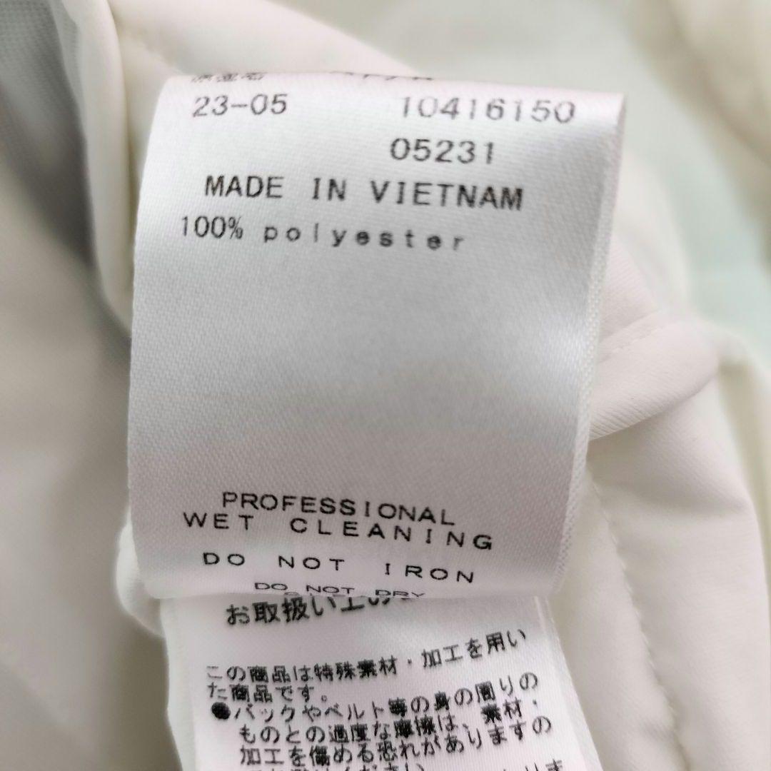 23年モデル PING ダウン ジャケット スニード プルオーバー Lサイズ