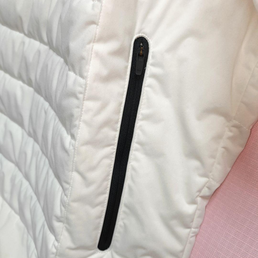 23年モデル PING ダウン ジャケット スニード プルオーバー Lサイズ