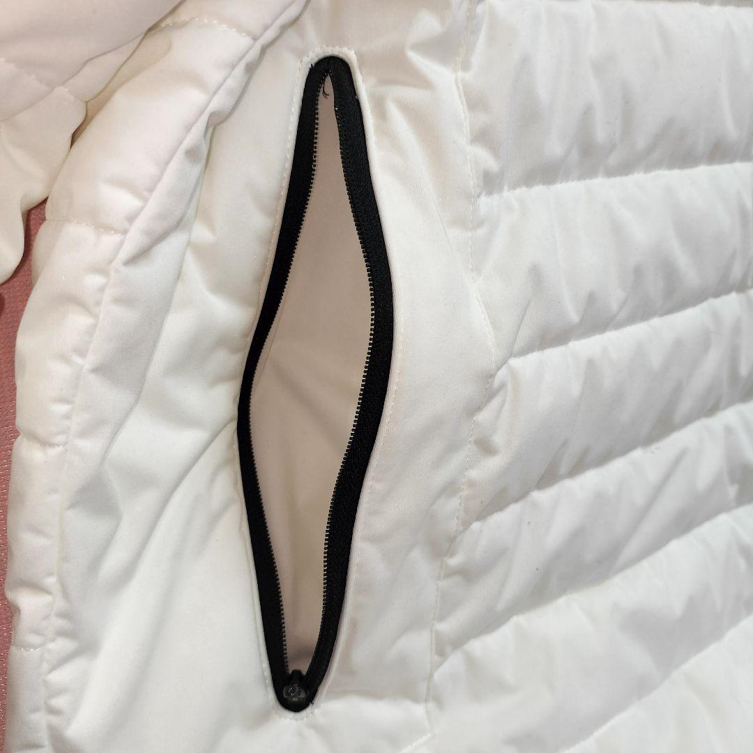 23年モデル PING ダウン ジャケット スニード プルオーバー Lサイズ