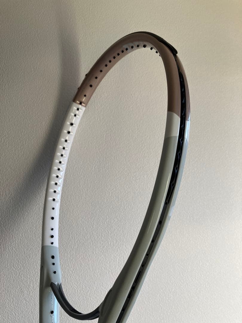 国内正規品　新品未使用　現行　ダンロップ　LX 1000 魔法のラケット　G2