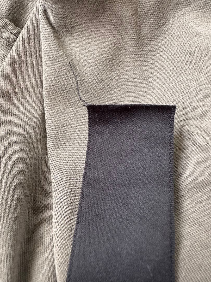 最終価格RickOwens DRKSHDW DRK TANK タンクトップ　XS