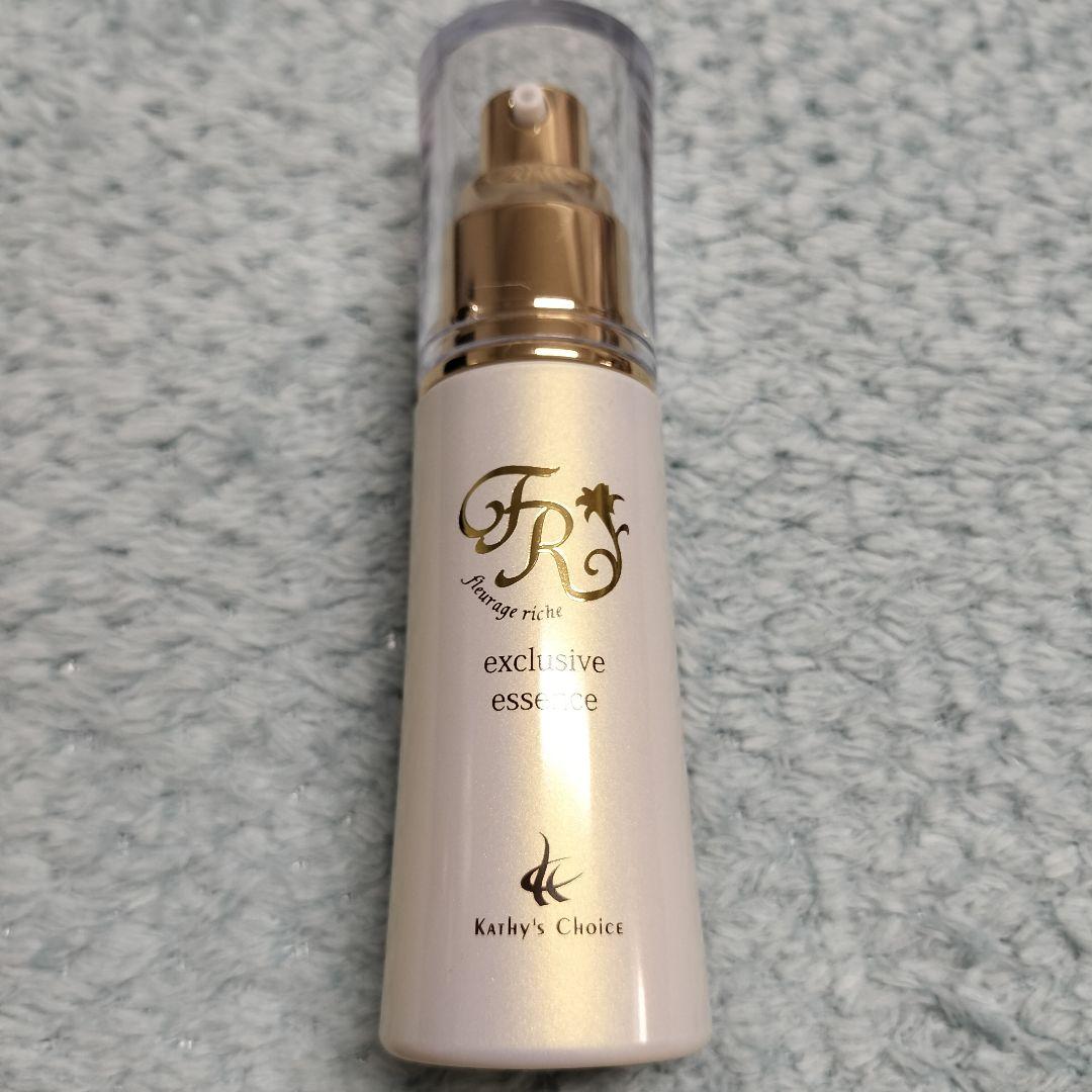 キャシーズチョイス◆フルラージュリッシュ◆化粧水と美容液のセット